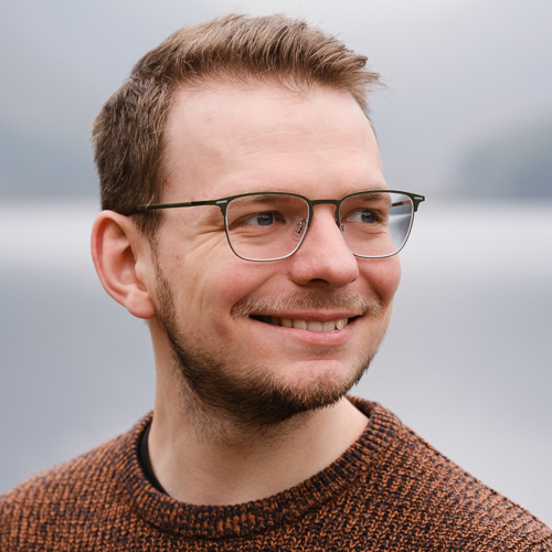 Foto von Falko Schulte