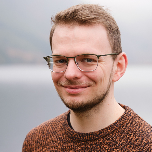 Foto von Falko Schulte